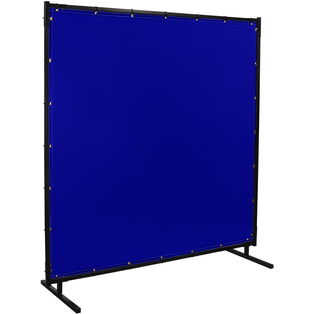 Steiner 525HD6X10 ProtectOScreen HD with Blue Transparent Vinyl FR