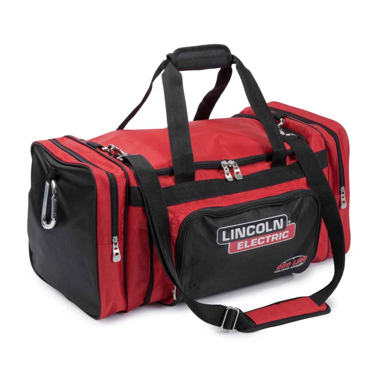 Lincoln Electric Welding Equipment Bag