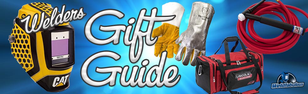 Gifts for Welders