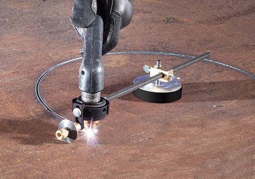 Save Time and Increase Cut Quality with Plasma Cutting Guides - Weldfabulous