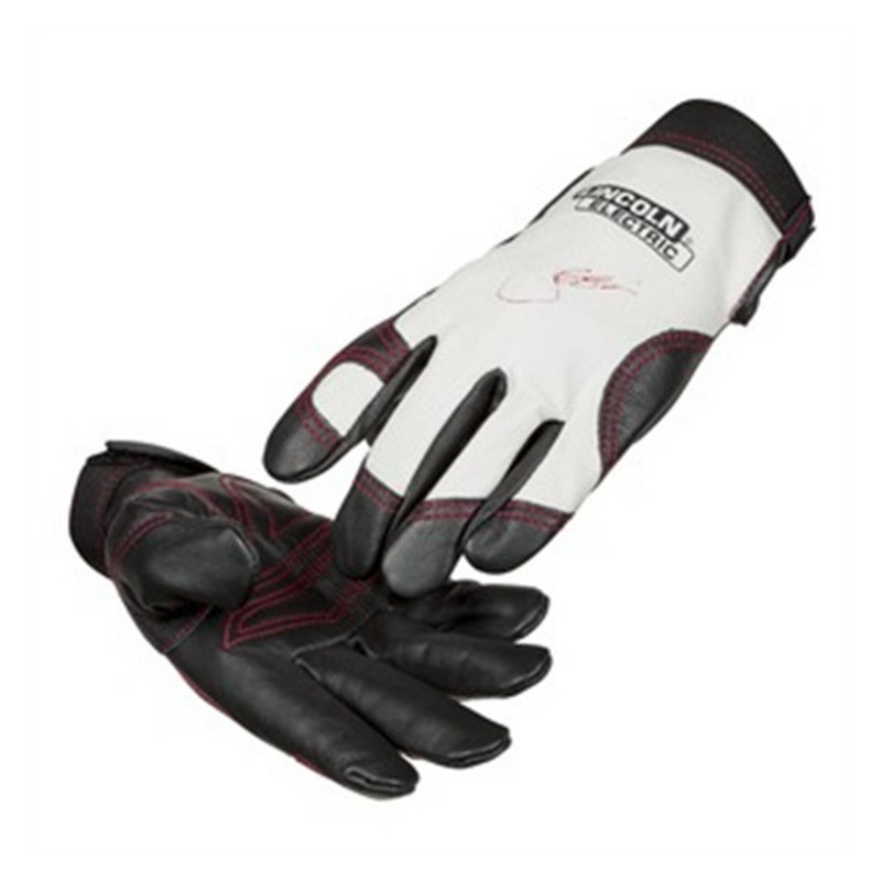K3231 Jessi Combs Women's Steel Worker Gloves