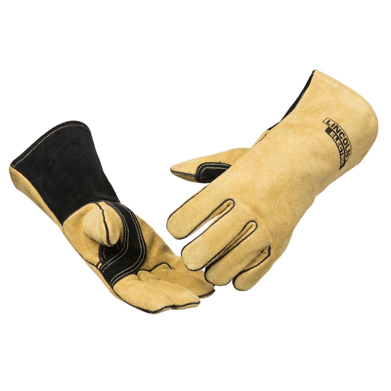 Lincoln K4082 MIG/Stick Welding Gloves
